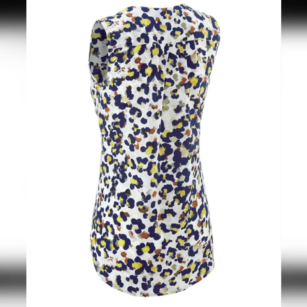 Cabi #5222 fierce top, medium - Picture 3 of 10